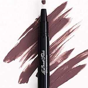 La Beaute Fatale Matte Liquid Lipstick Tuff Love